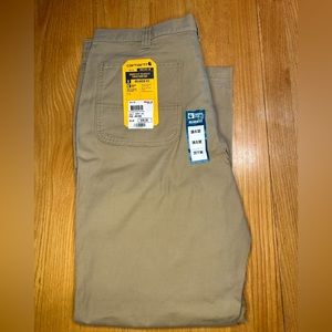Carhartt 38x32 Rugged Flex Relaxed Fit Work Pant